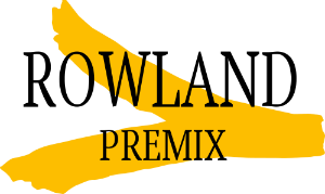 Rowland Premix